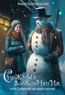 Снежные злоключения, или Суженый на мою голову