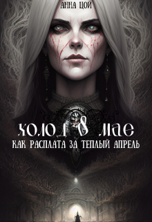 Холод в мае как расплата за теплый апрель