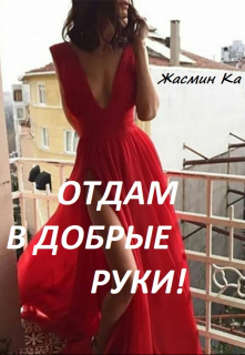 «Отдам в добрые руки!»