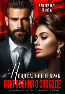 Неидеальный брак. Откровения о свободе