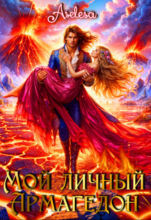 Мой личный Армагедон