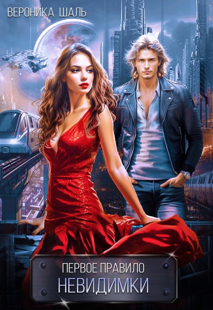 Первое правило невидимки