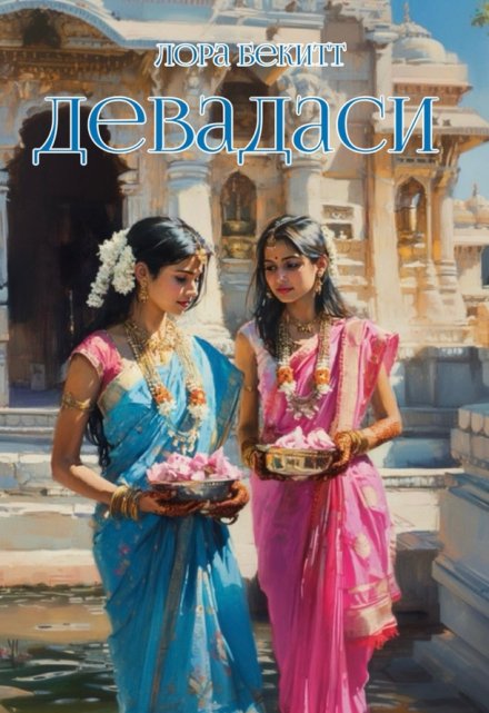 Девадаси
