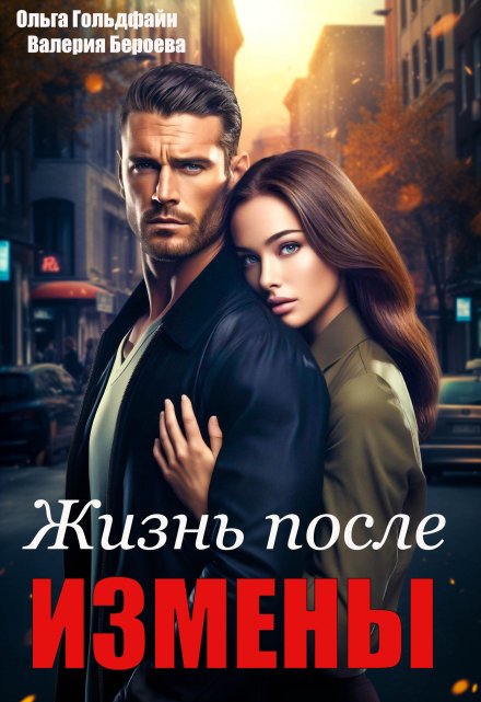 Жизнь после измены