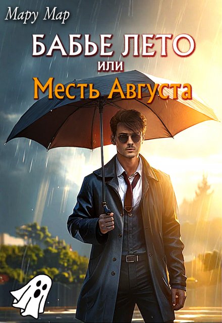 Бабье лето или Месть Августа