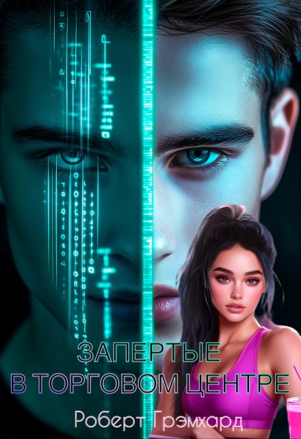 Запертые в торговом центре