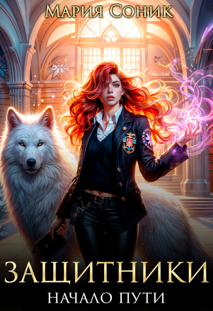 Защитники — начало пути