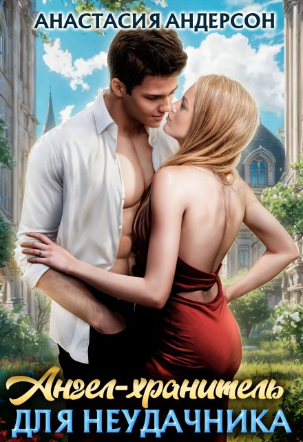 Ангел-хранитель для неудачника