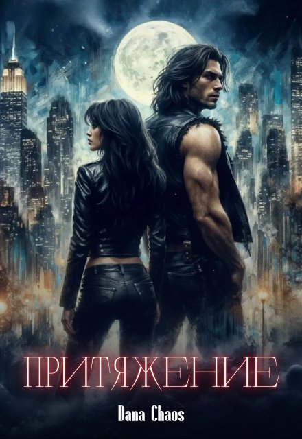 Притяжение