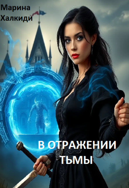 В отражении тьмы