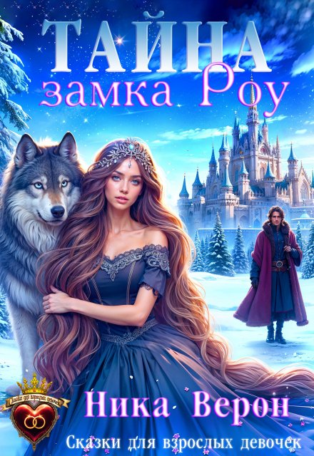 Тайна замка Роу