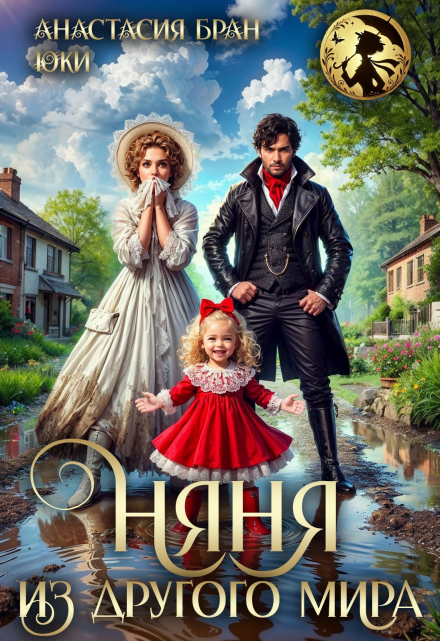 Няня из другого мира