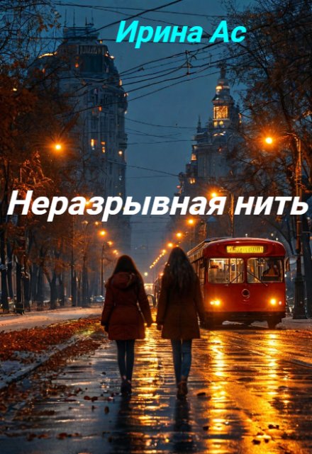 Неразрывная нить.