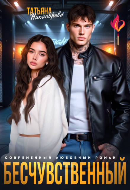 Бесчувственный