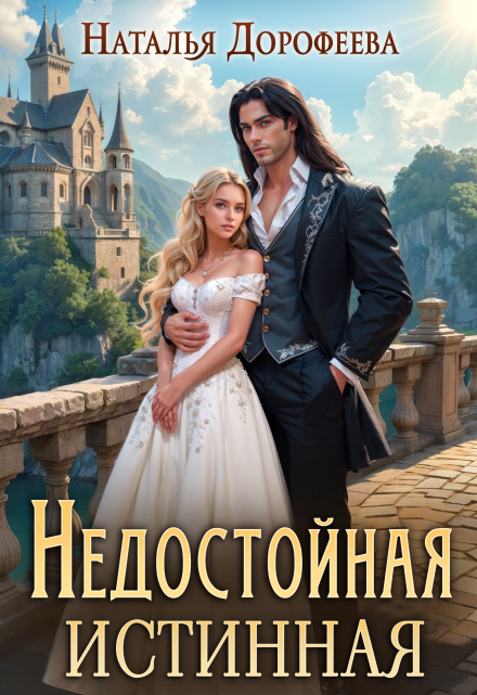 Недостойная истинная
