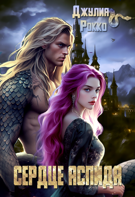 Сердце Аспида