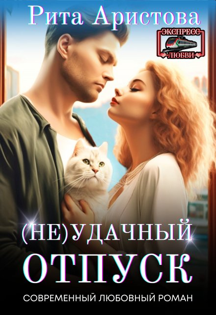 (не) удачный отпуск