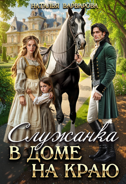 Служанка в доме на Краю