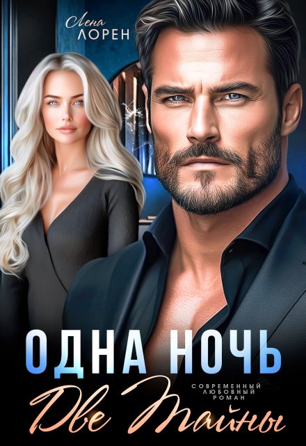 Одна ночь. Две тайны
