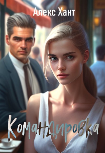 Командировка