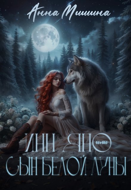 Инн Яно или сын Белой Луны