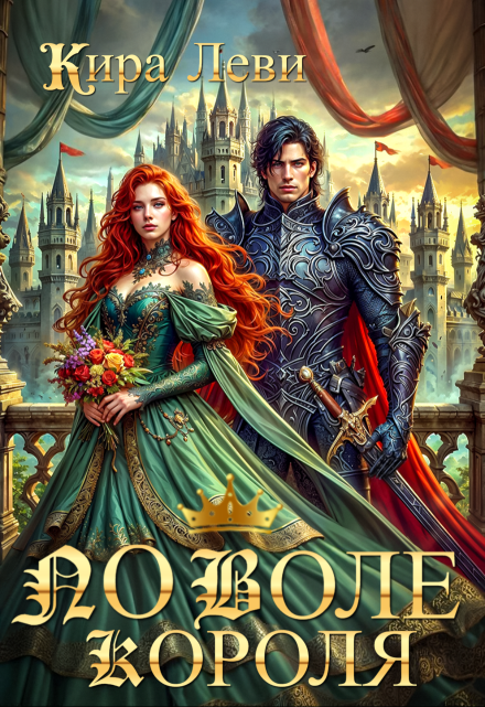 По воле короля
