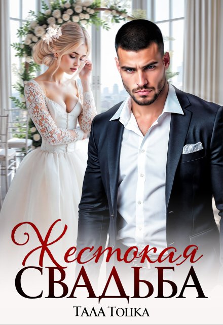 Жестокая свадьба