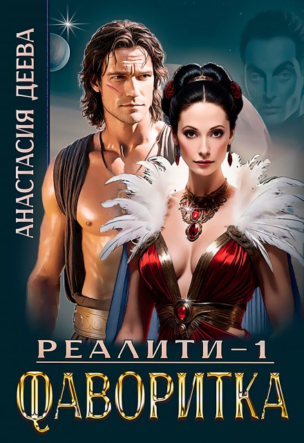 Реалити «Фаворитка»