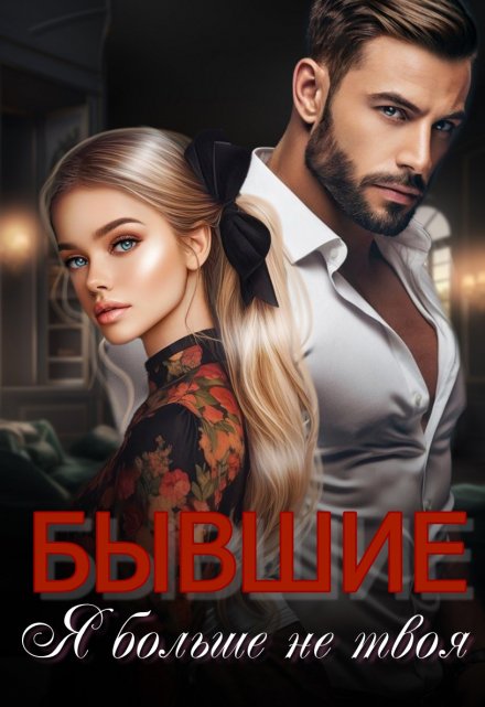 Бывшие. Я больше не твоя
