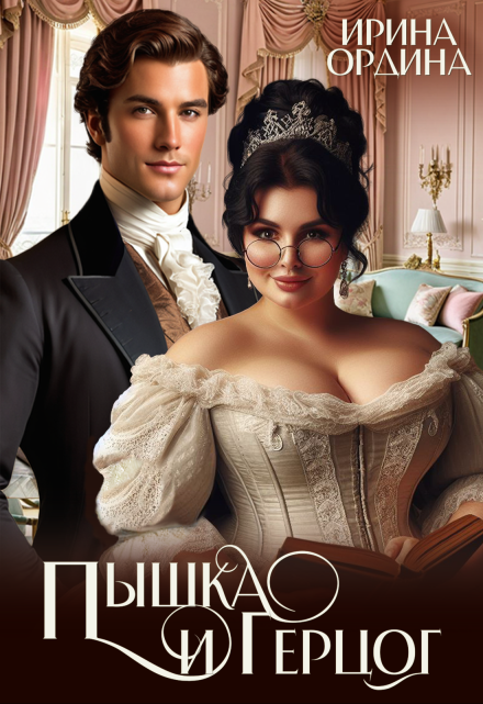 Пышка и Герцог