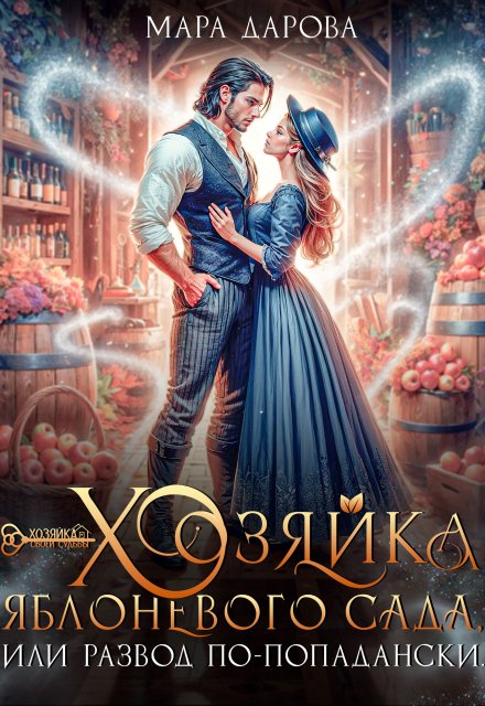 Хозяйка яблоневого сада, или Развод по-попадански