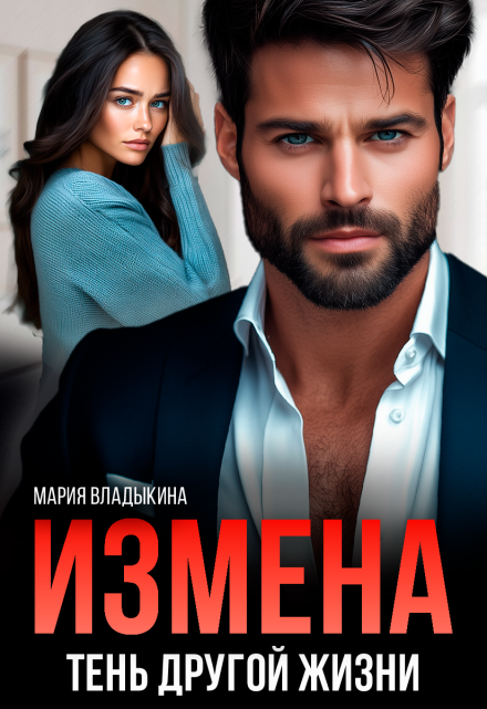 Измена. Тень другой жизни