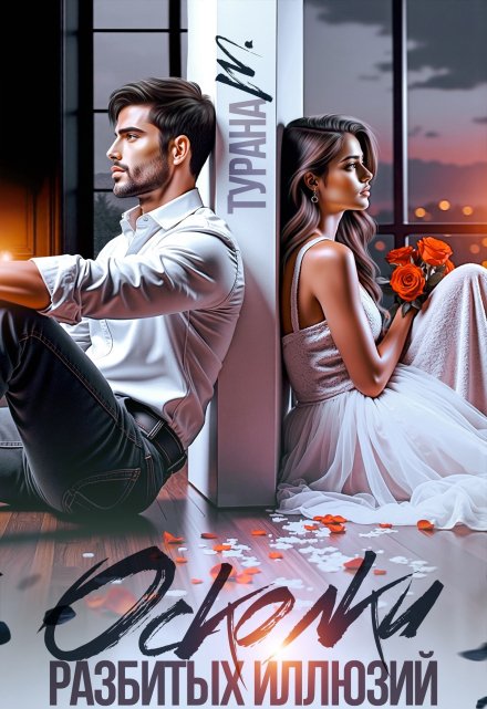 Осколки разбитых иллюзий