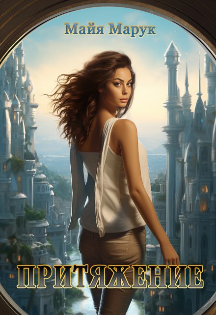 Притяжение