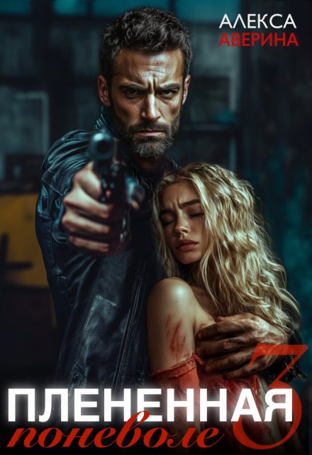 Плененная поневоле 3