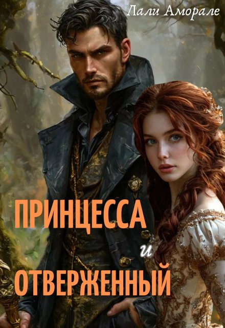 Принцесса и отверженный