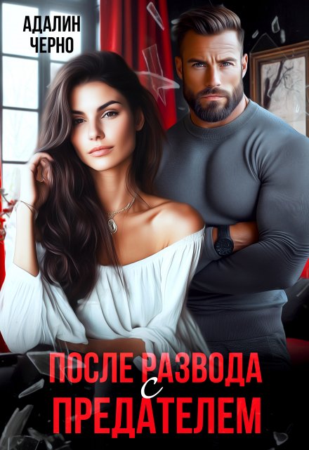 После развода с предателем