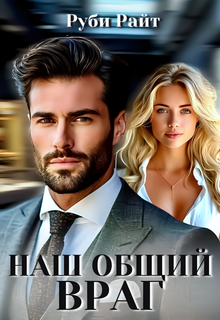 Наш общий враг