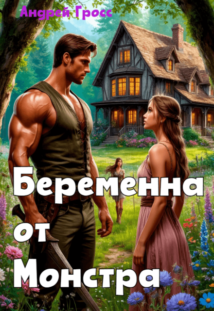 Беременна от Монстра