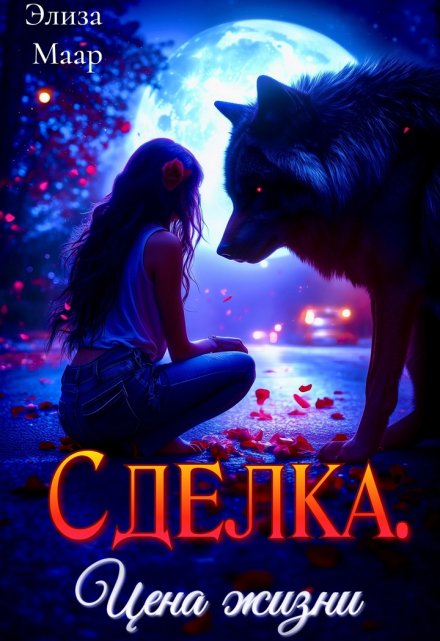 Сделка. Цена жизни