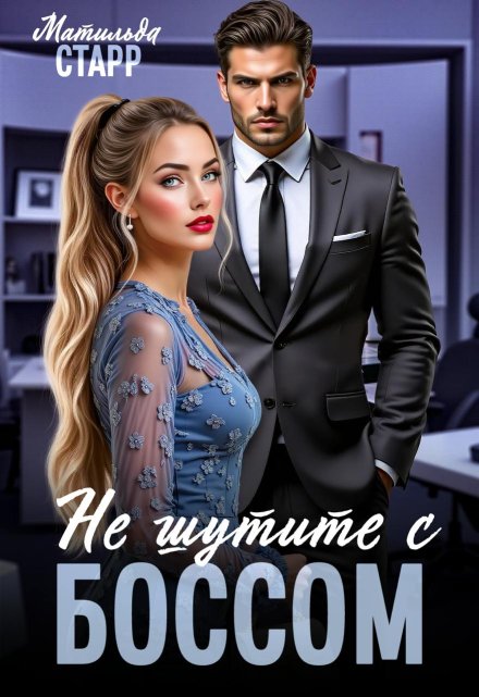Не шутите с боссом!