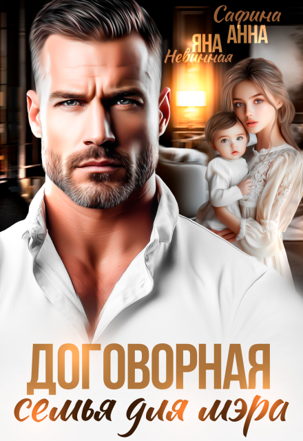 Договорная семья для мэра