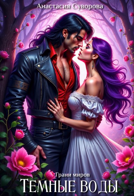 Тёмные воды