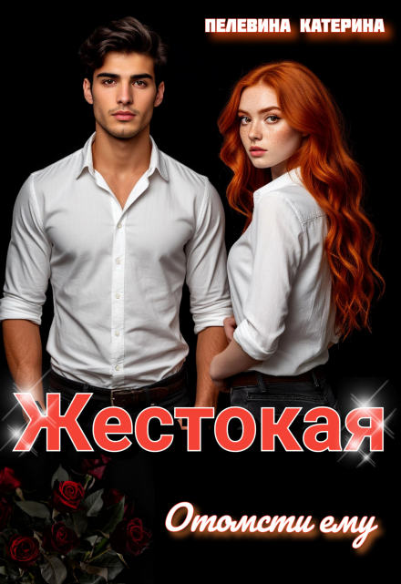 Жестокая. Отомсти ему