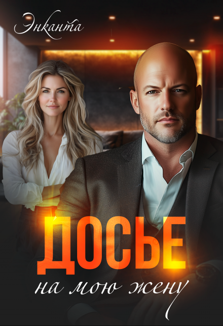 Досье на мою жену