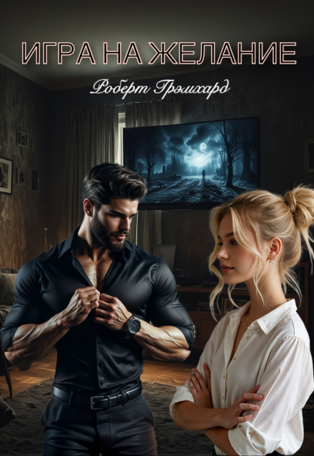 Игра на желание