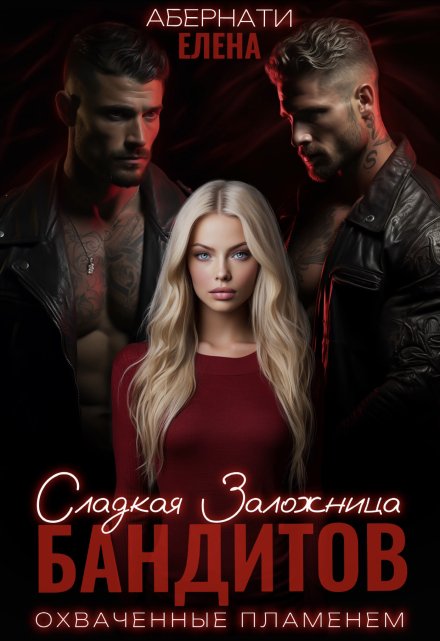 Сладкая заложница бандитов. Часть 2