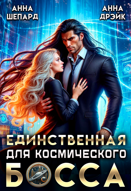 Единственная для космического босса