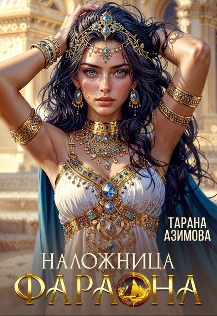 Наложница Фараона