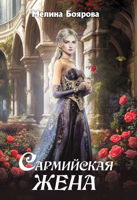 Сармийская жена